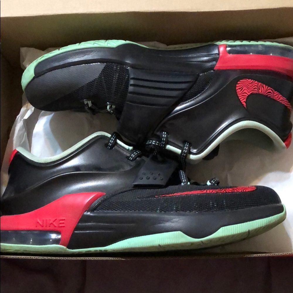 Nike KD 7 Good Apple